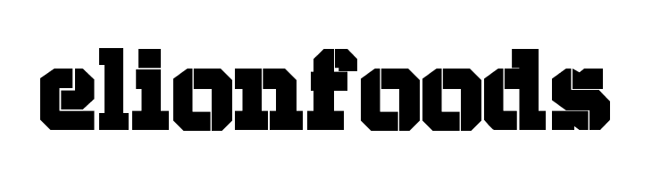 CHIP KNIP  Free Fonts Download