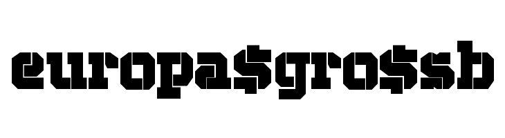 CHIP KNIP  Free Fonts Download