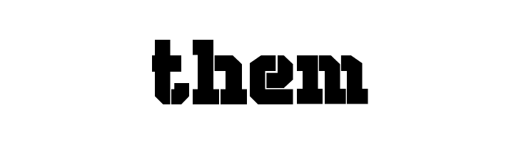 CHIP KNIP  Free Fonts Download