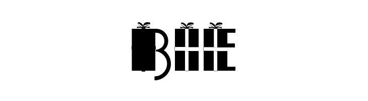 CHRIS BOX  Free Fonts Download