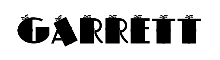 CHRIS BOX  Free Fonts Download