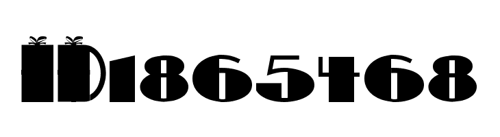 CHRIS BOX  Free Fonts Download