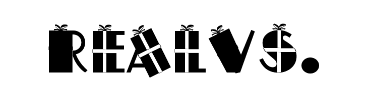 CHRIS BOX  Free Fonts Download