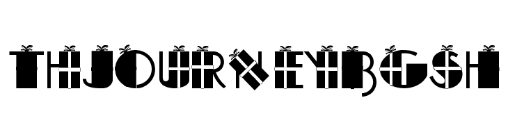 CHRIS BOX  Free Fonts Download