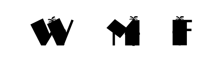 CHRIS BOX  Free Fonts Download