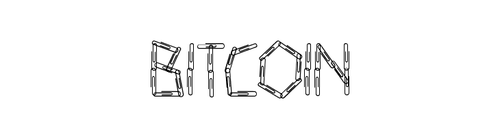 CLIPSART  Free Fonts Download