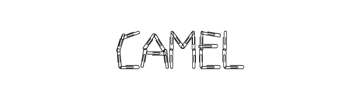 CLIPSART  Free Fonts Download