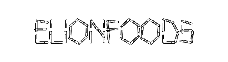 CLIPSART  Free Fonts Download