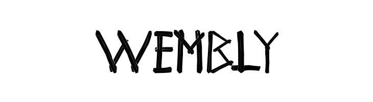 FRIET  Free Fonts Download