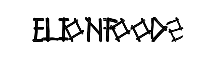 FRIET  Free Fonts Download