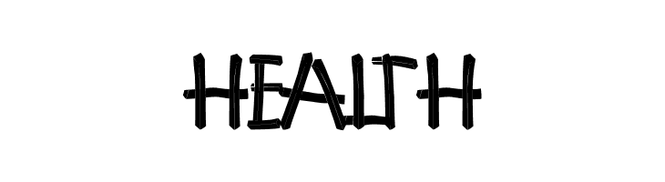 FRIET  Free Fonts Download