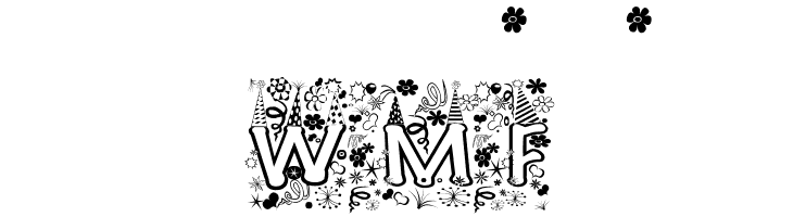HAPPYdave  Free Fonts Download