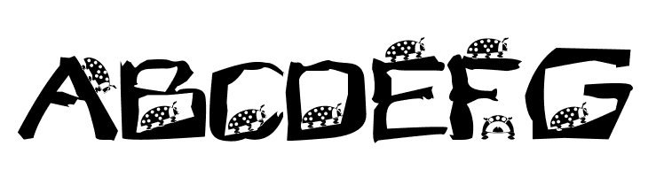 KEVER  Free Fonts Download