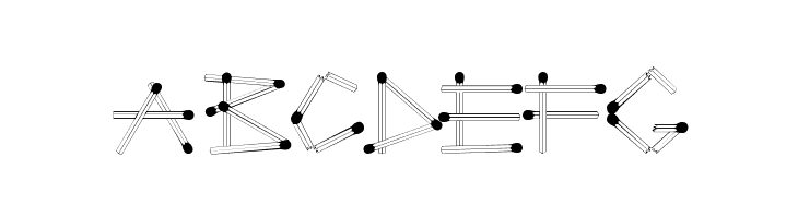 LUSIVERS  Free Fonts Download