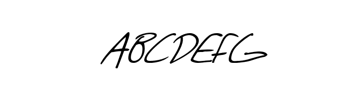SF Scribbled Sans Italic  Free Fonts Download