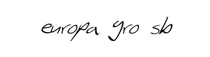SF Scribbled Sans Italic  Free Fonts Download