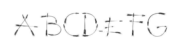 PIJL  Free Fonts Download
