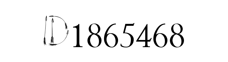 PIJL  Free Fonts Download