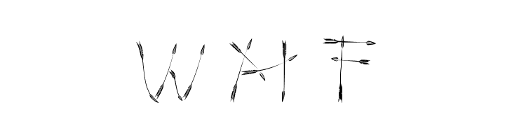 PIJL  Free Fonts Download