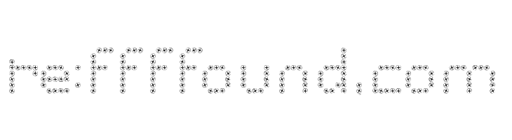 SCHROEF  Free Fonts Download