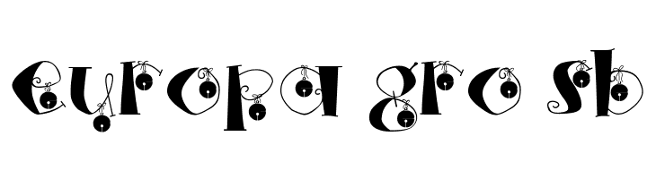singel BEL  Free Fonts Download