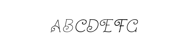 CRU-Dissaramas-Italic  Free Fonts Download