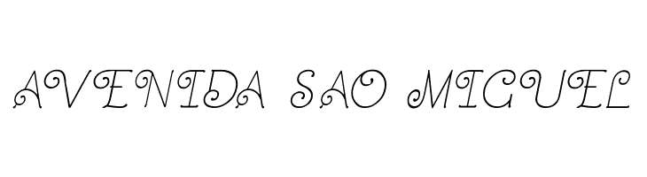 CRU-Dissaramas-Italic  Free Fonts Download