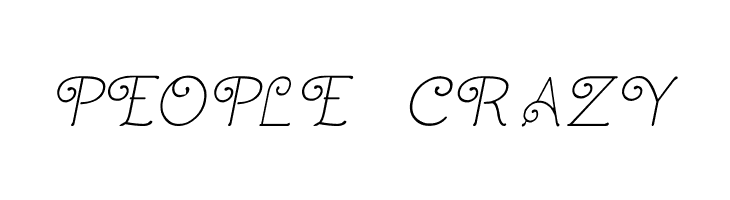 CRU-Dissaramas-Italic  Free Fonts Download