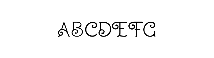 CRU-Dissaramas-Bold  Free Fonts Download