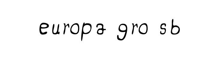 CRU-Jeelada-hand-written Italic  Free Fonts Download