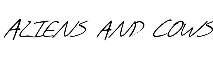 SF Scribbled Sans SC Italic  Free Fonts Download