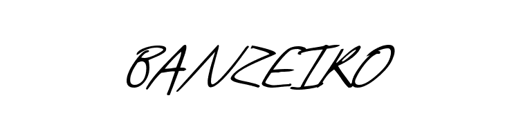 SF Scribbled Sans SC Italic  Free Fonts Download