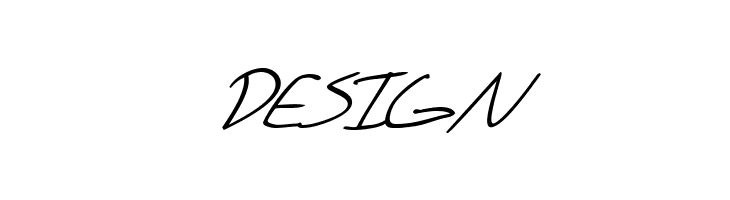 SF Scribbled Sans SC Italic  Free Fonts Download