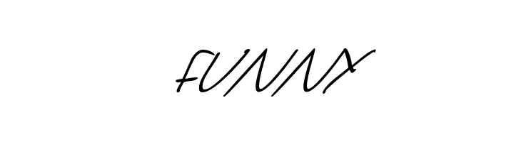 SF Scribbled Sans SC Italic  Free Fonts Download