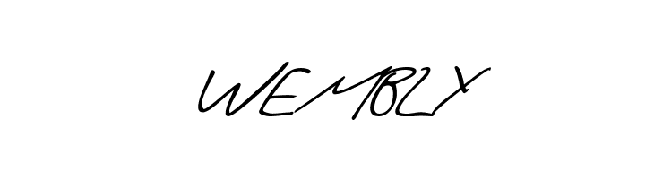 SF Scribbled Sans SC Italic  Free Fonts Download