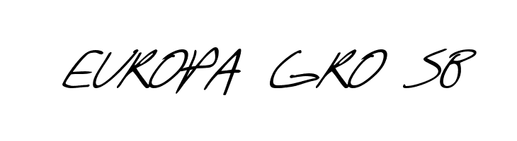 SF Scribbled Sans SC Italic  Free Fonts Download