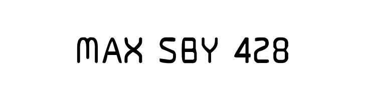 CRU-Nattapong  Free Fonts Download