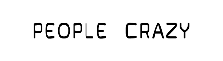 CRU-Nattapong  Free Fonts Download