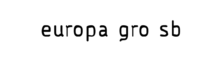 CRU-Nattapong  Free Fonts Download