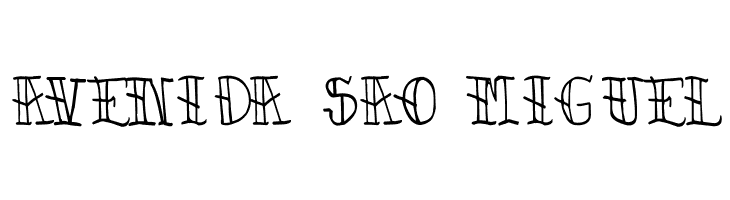 CRU-kiettipoom  Free Fonts Download