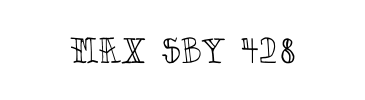 CRU-kiettipoom  Free Fonts Download