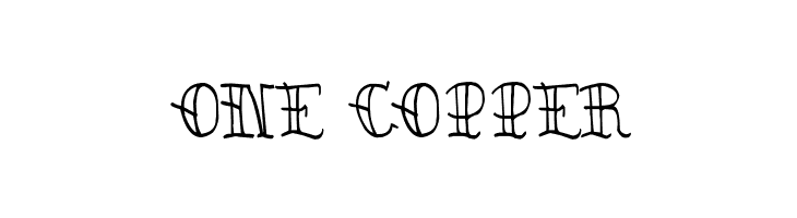 CRU-kiettipoom  Free Fonts Download