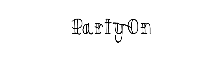 CRU-kiettipoom  Free Fonts Download
