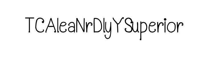 CRU-Pantgarn-written  Free Fonts Download