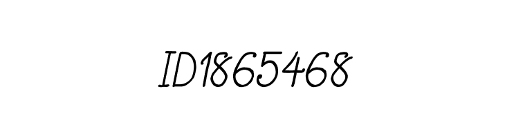 CRU-Pantgarn-writtenitalic  Free Fonts Download