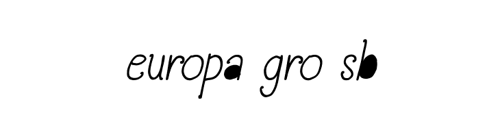 CRU-Pantgarn-writtenitalic  Free Fonts Download