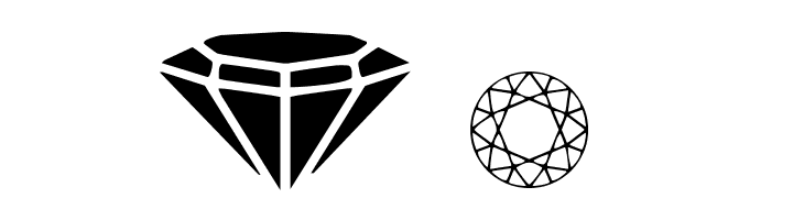 ck_jewels  Free Fonts Download