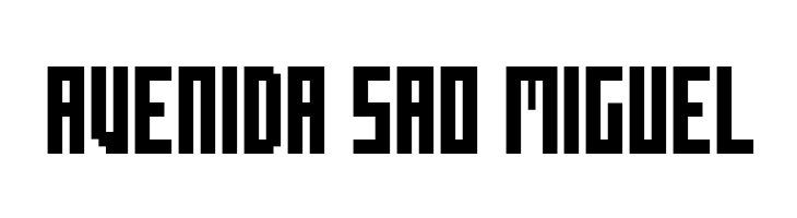 Mecha Condensed Bold  Free Fonts Download