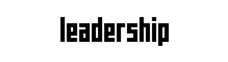 Mecha Condensed Bold  Free Fonts Download