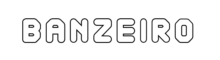 atarax-p white  Free Fonts Download